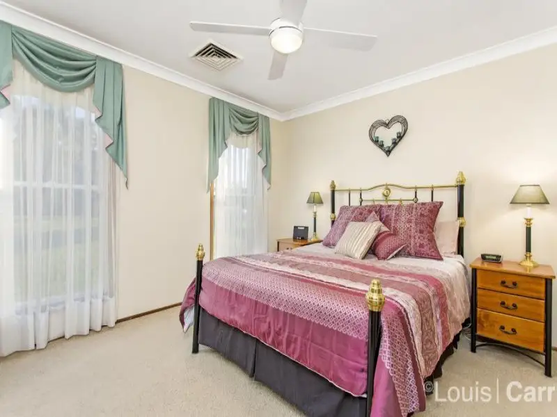 6 Todd Place, Cherrybrook Sold by Louis Carr Real Estate - image 7