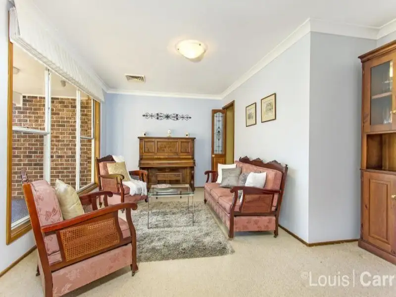 6 Todd Place, Cherrybrook Sold by Louis Carr Real Estate - image 5