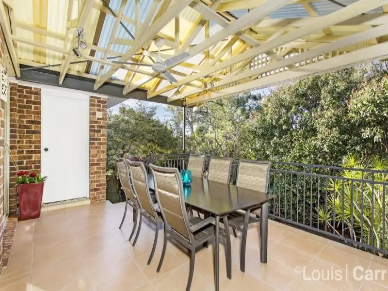 6 Todd Place, Cherrybrook Sold by Louis Carr Real Estate - image 4