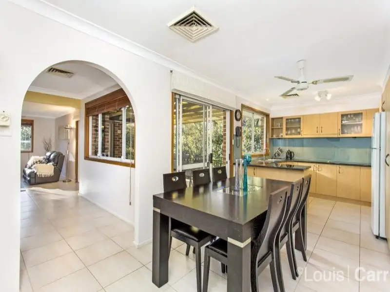 6 Todd Place, Cherrybrook Sold by Louis Carr Real Estate - image 2