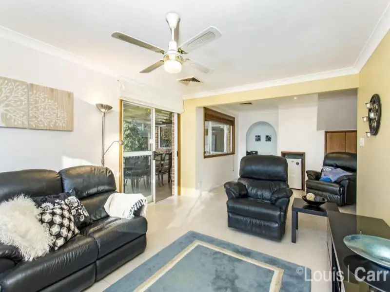 6 Todd Place, Cherrybrook Sold by Louis Carr Real Estate - image 6