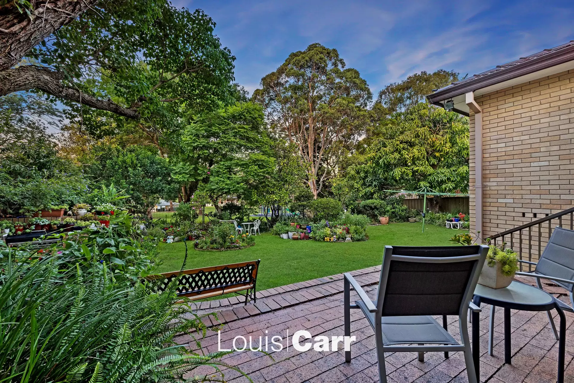 30 Dresden Avenue, Castle Hill Sold by Louis Carr Real Estate - image 12