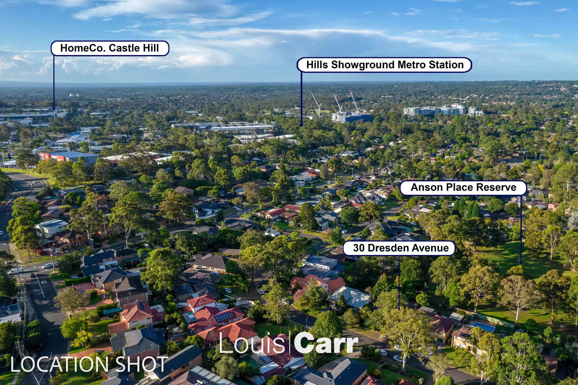 30 Dresden Avenue, Castle Hill Sold by Louis Carr Real Estate - image 18
