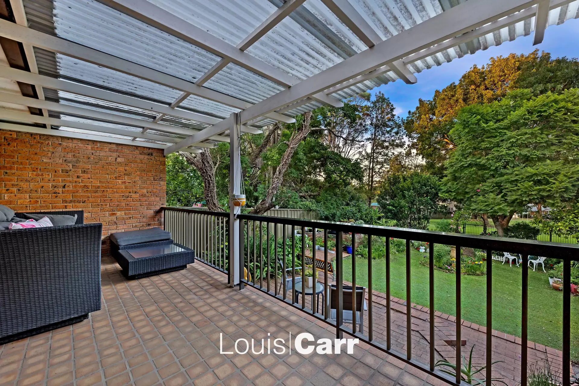 30 Dresden Avenue, Castle Hill Sold by Louis Carr Real Estate - image 11