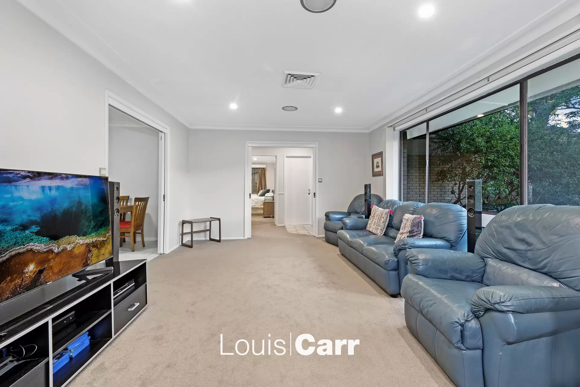 30 Dresden Avenue, Castle Hill Sold by Louis Carr Real Estate - image 2