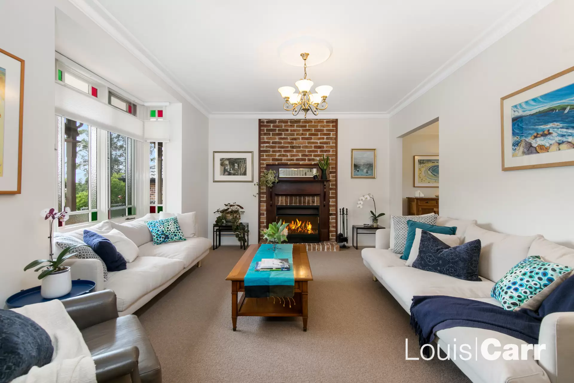 6 Taylor Street, West Pennant Hills Sold by Louis Carr Real Estate - image 4
