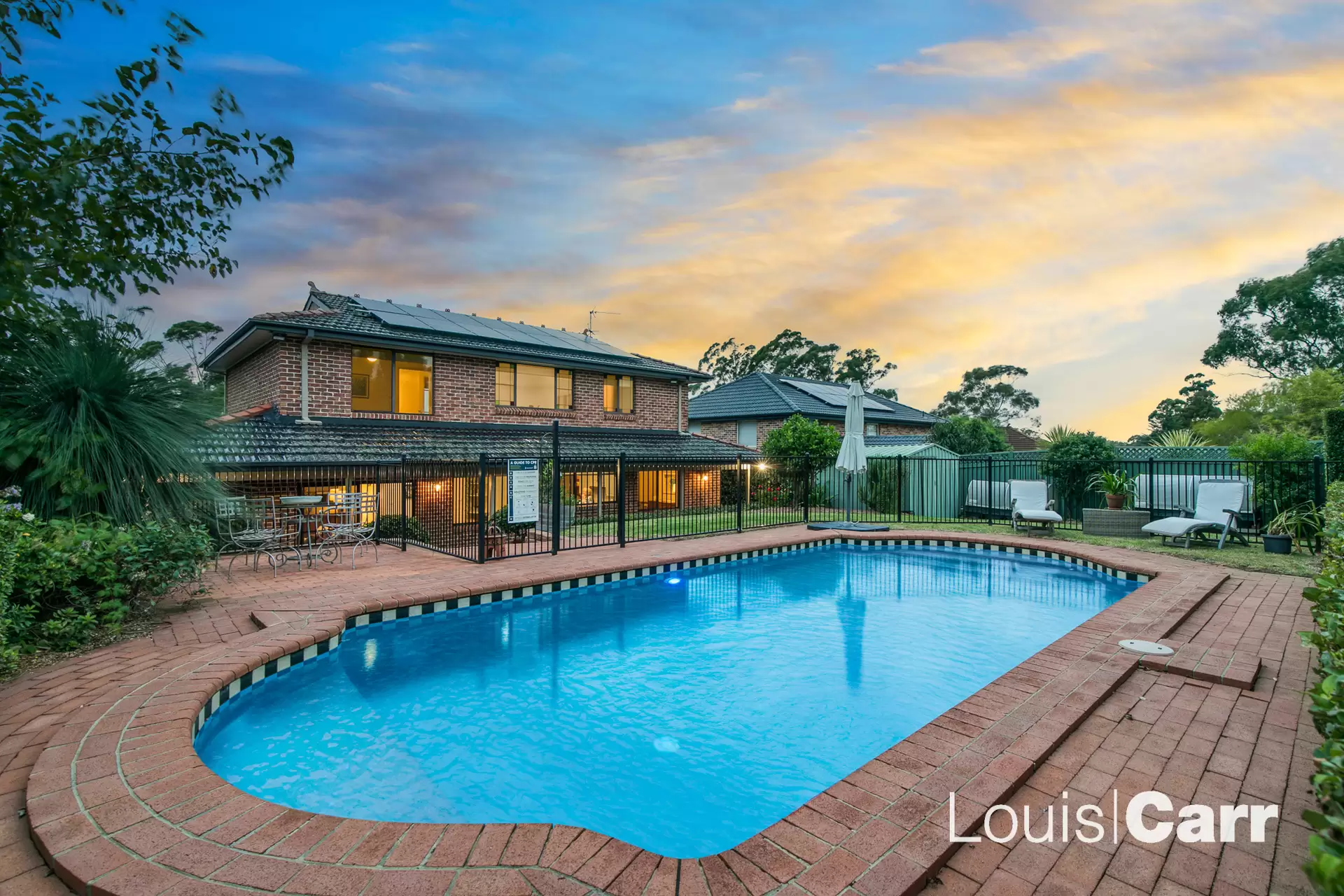 6 Taylor Street, West Pennant Hills Sold by Louis Carr Real Estate - image 2