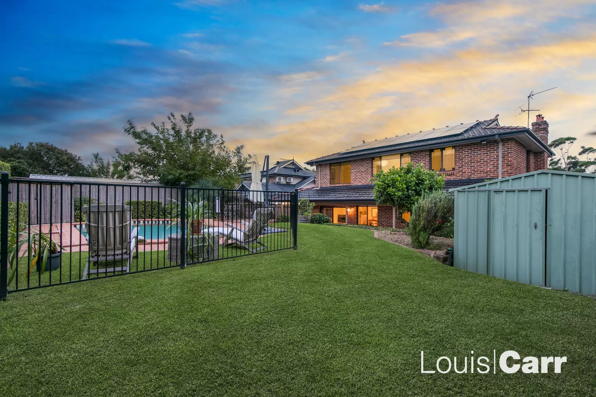6 Taylor Street, West Pennant Hills Sold by Louis Carr Real Estate - image 10
