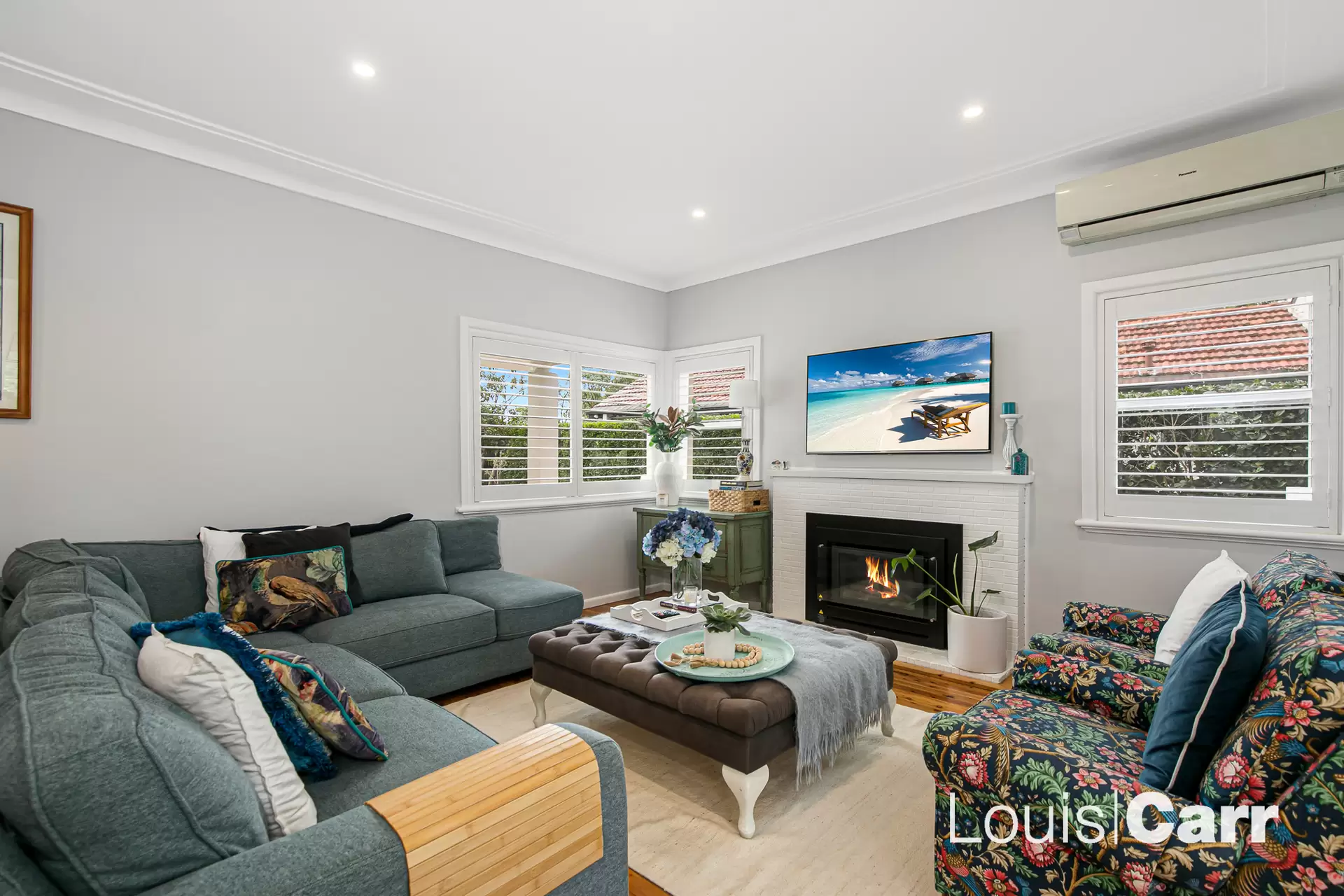 48 New Line Road, West Pennant Hills Sold by Louis Carr Real Estate - image 4