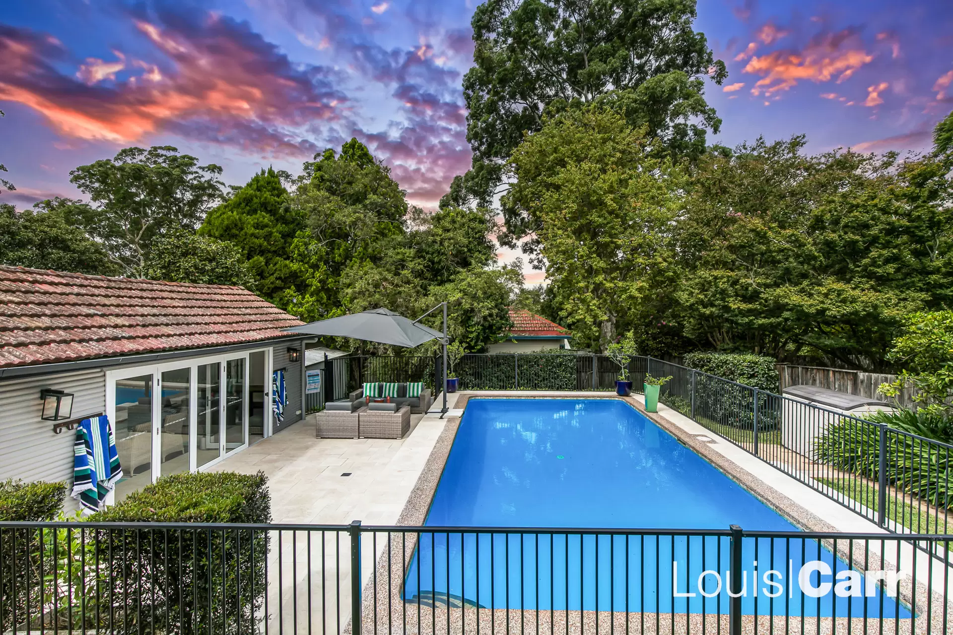 48 New Line Road, West Pennant Hills Sold by Louis Carr Real Estate - image 9
