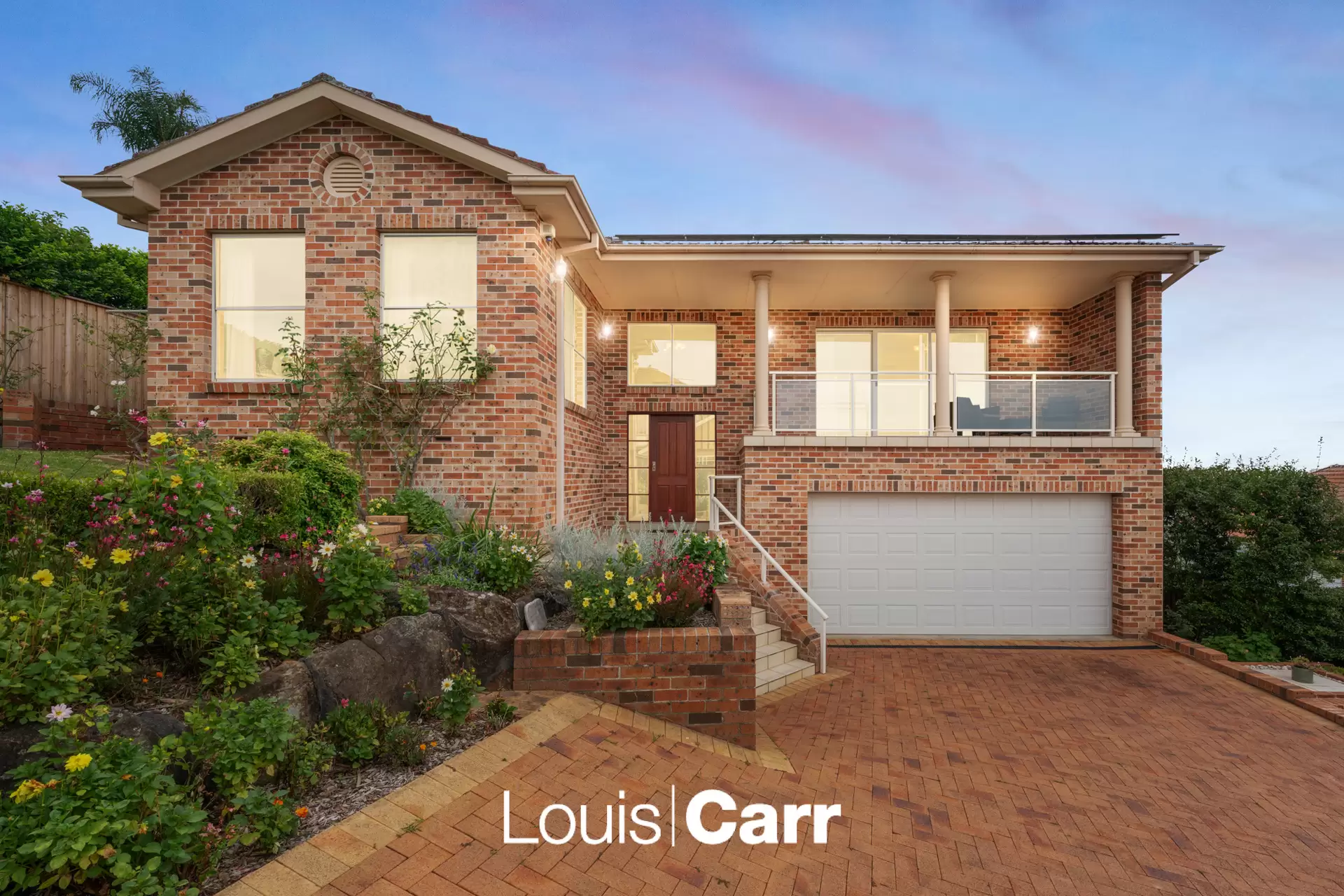 32 Glenshee Place, Glenhaven Sold by Louis Carr Real Estate - image 17
