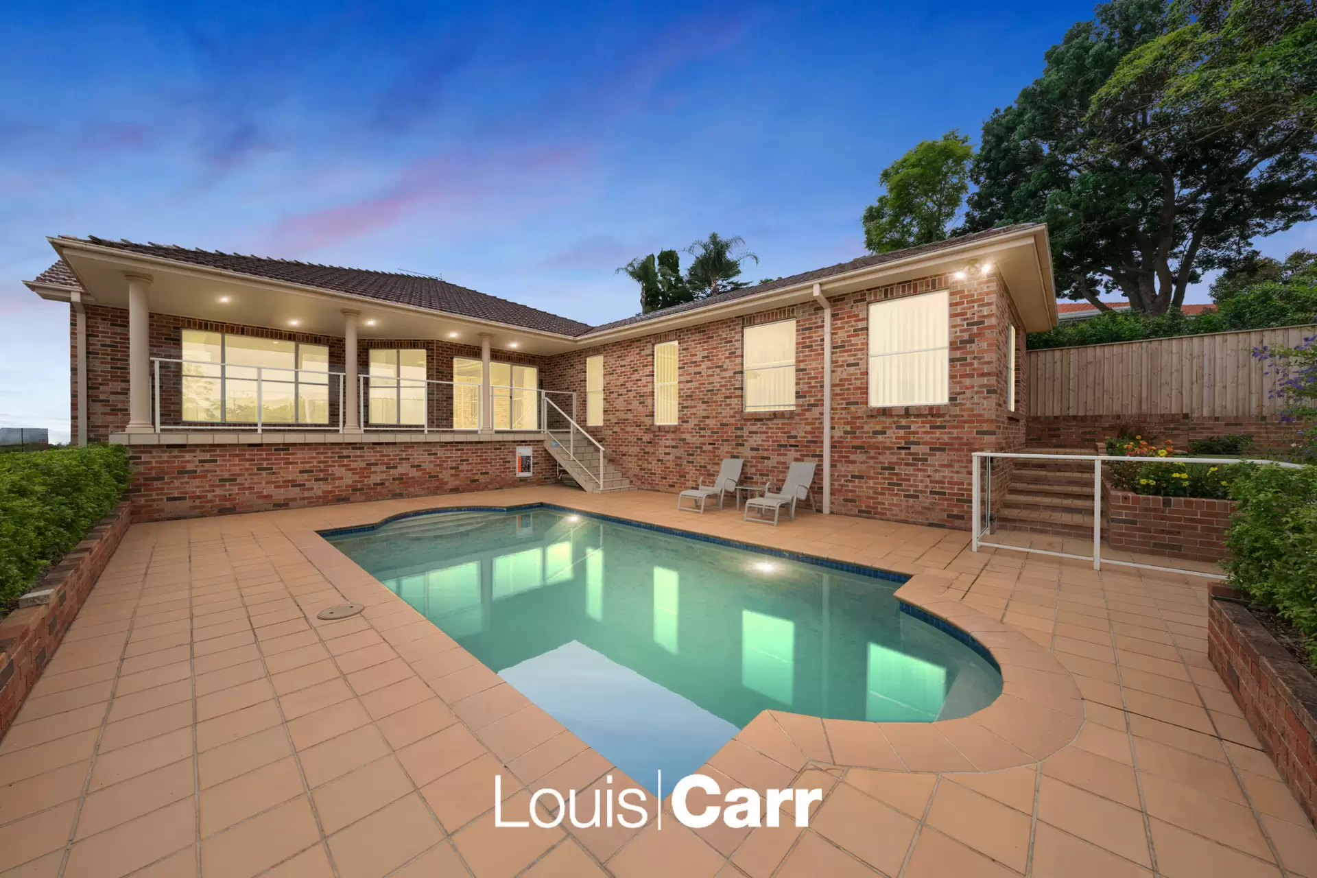 32 Glenshee Place, Glenhaven Sold by Louis Carr Real Estate - image 3