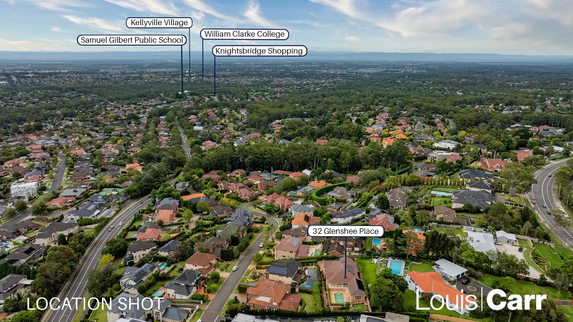 32 Glenshee Place, Glenhaven Sold by Louis Carr Real Estate - image 21