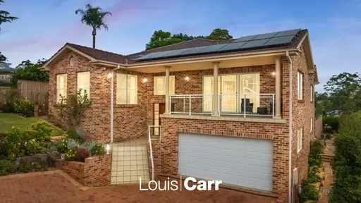32 Glenshee Place, Glenhaven For Sale by Louis Carr Real Estate