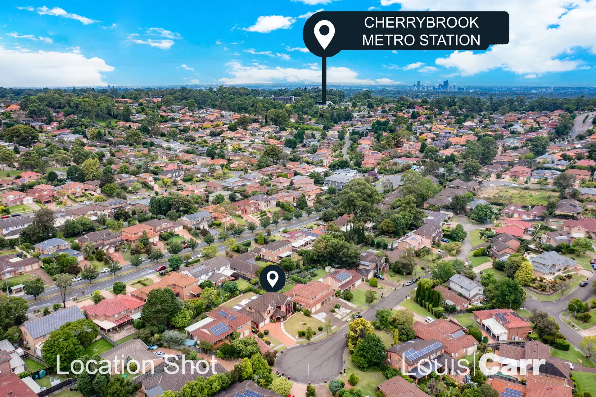 10 Pedit Place, Cherrybrook Sold by Louis Carr Real Estate - image 16