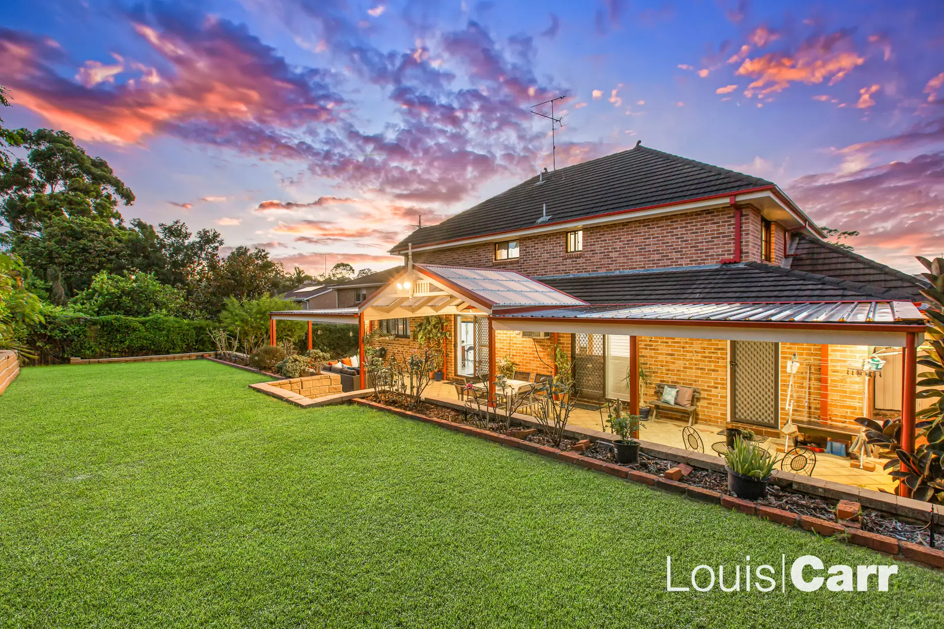 10 Pedit Place, Cherrybrook Sold by Louis Carr Real Estate - image 13