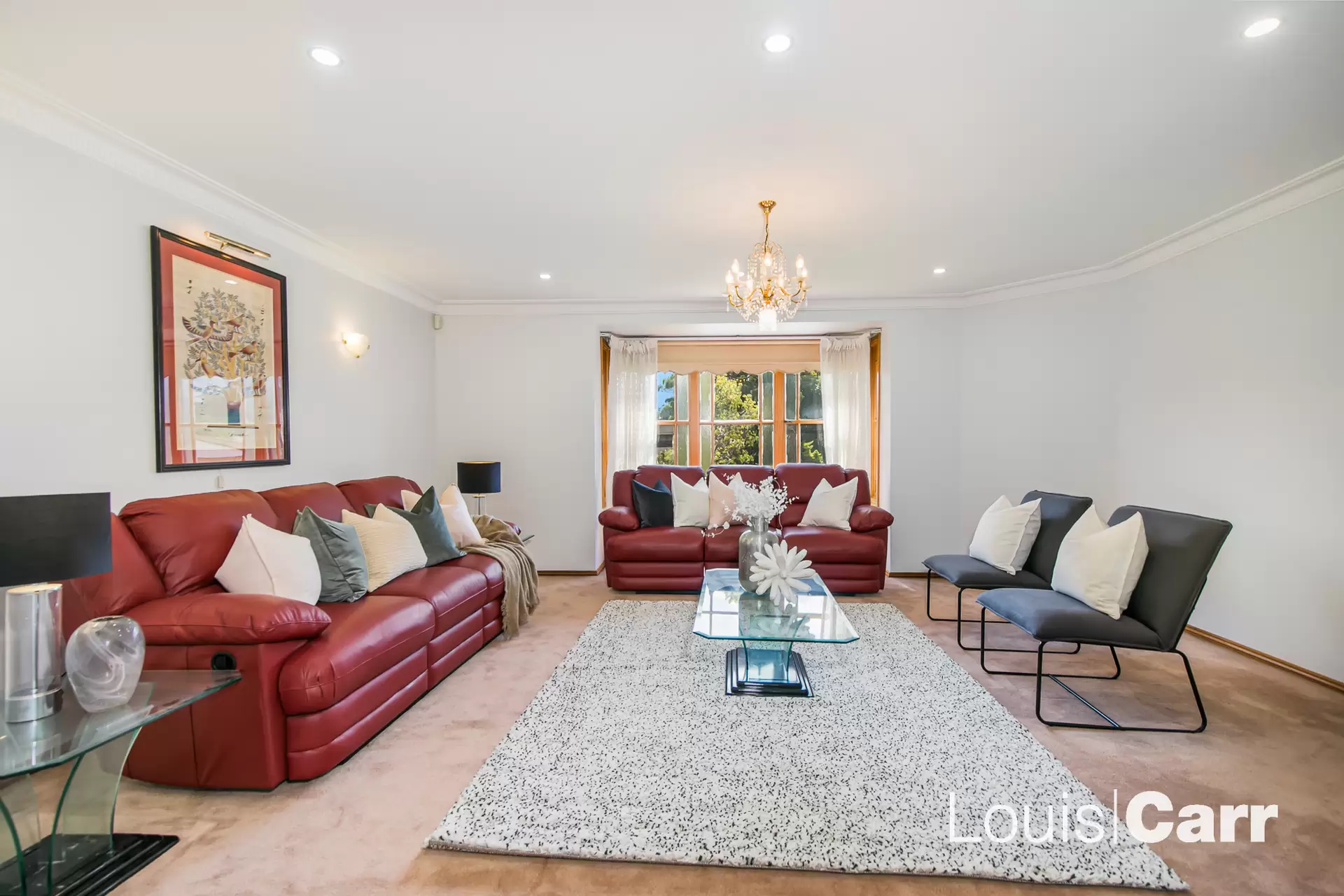 10 Pedit Place, Cherrybrook Sold by Louis Carr Real Estate - image 2
