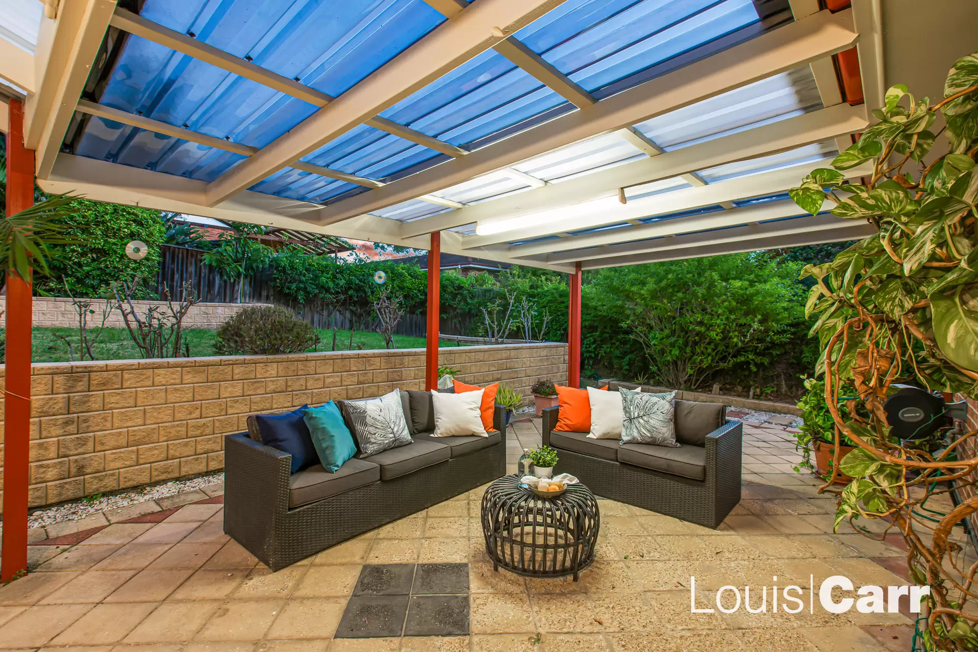 10 Pedit Place, Cherrybrook Sold by Louis Carr Real Estate - image 14
