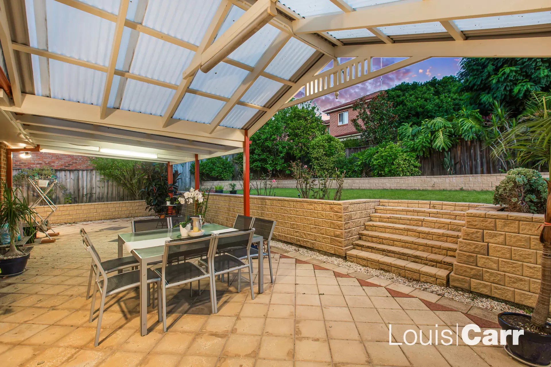 10 Pedit Place, Cherrybrook Sold by Louis Carr Real Estate - image 15