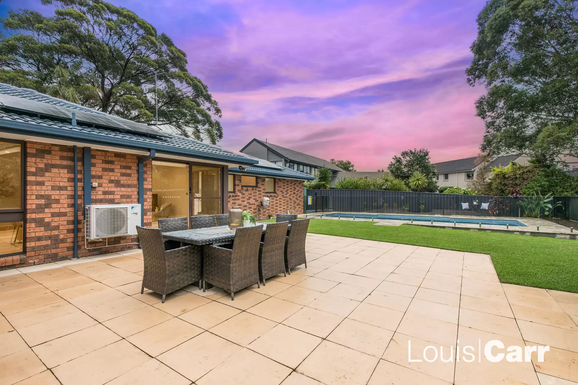 10 Hayley Place, Cherrybrook Sold by Louis Carr Real Estate - image 5