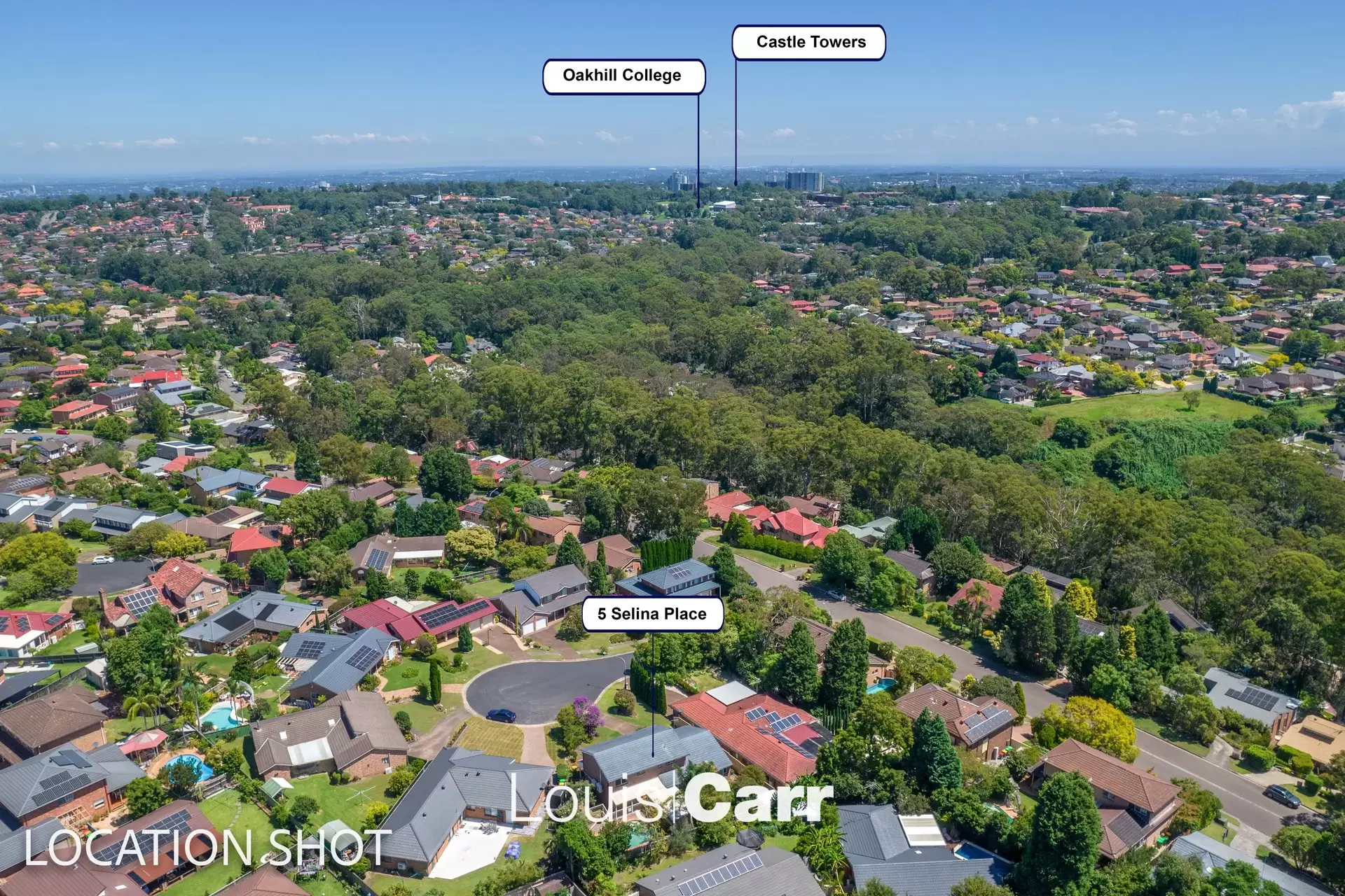 5 Selina Place, Cherrybrook Leased by Louis Carr Real Estate - image 14