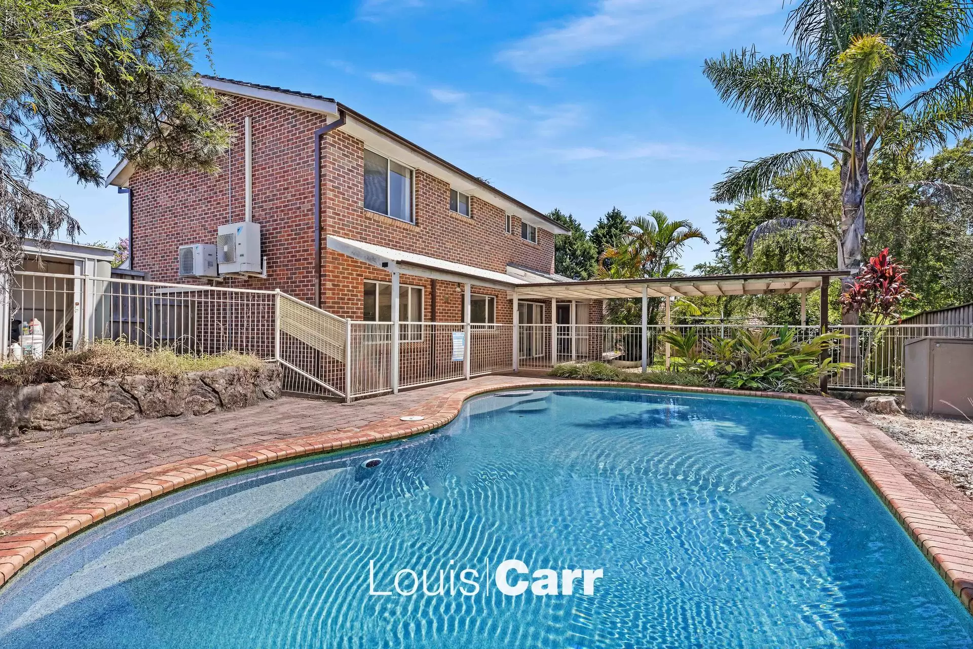 5 Selina Place, Cherrybrook Leased by Louis Carr Real Estate - image 11