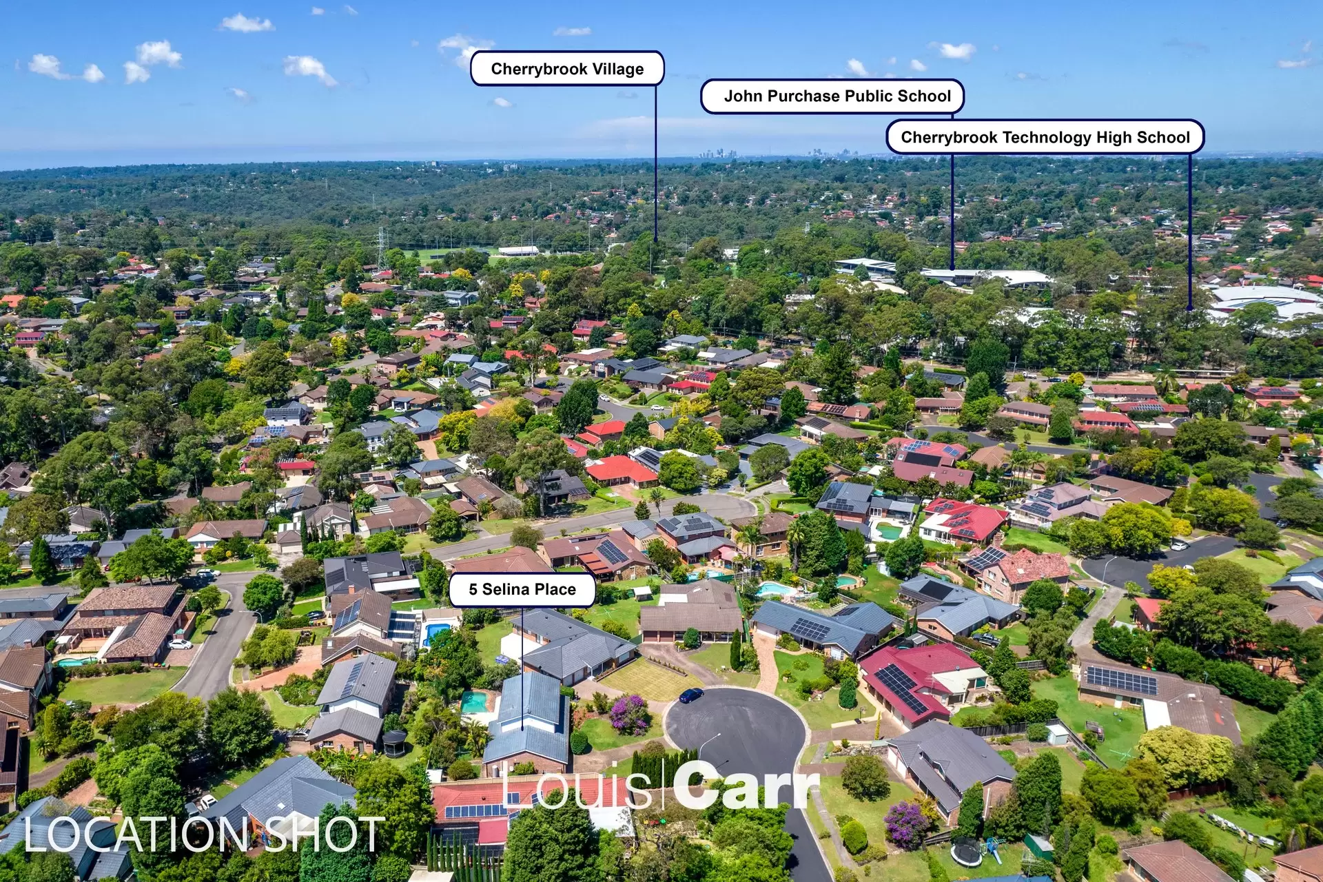 5 Selina Place, Cherrybrook Leased by Louis Carr Real Estate - image 15
