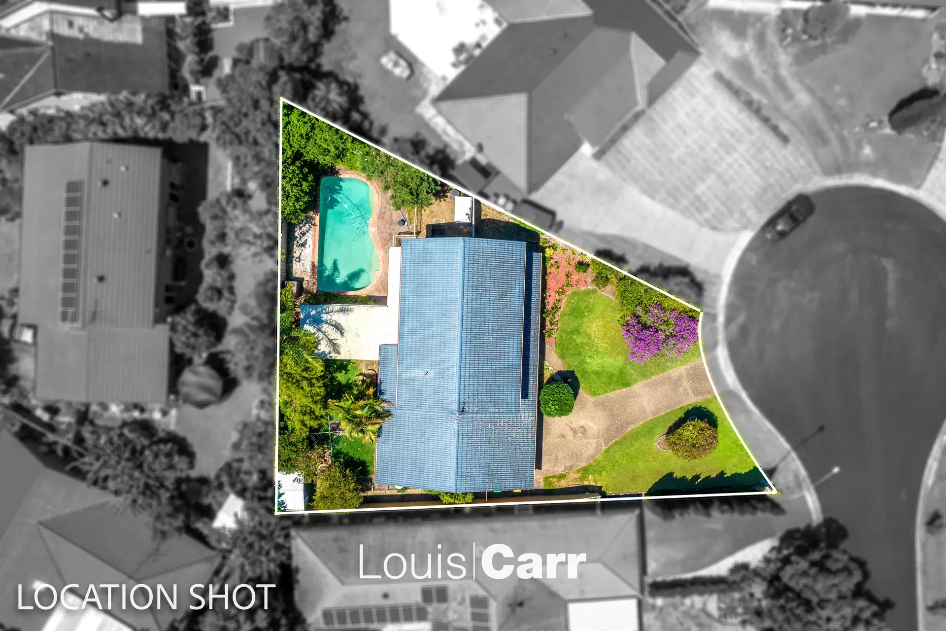 5 Selina Place, Cherrybrook Leased by Louis Carr Real Estate - image 13
