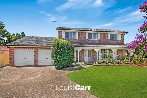 5 Selina Place, Cherrybrook For Lease by Louis Carr Real Estate