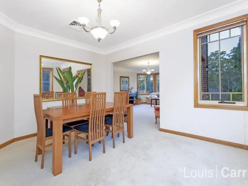 38 Kambah Place, West Pennant Hills Sold by Louis Carr Real Estate - image 2