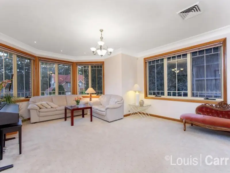 38 Kambah Place, West Pennant Hills Sold by Louis Carr Real Estate - image 3