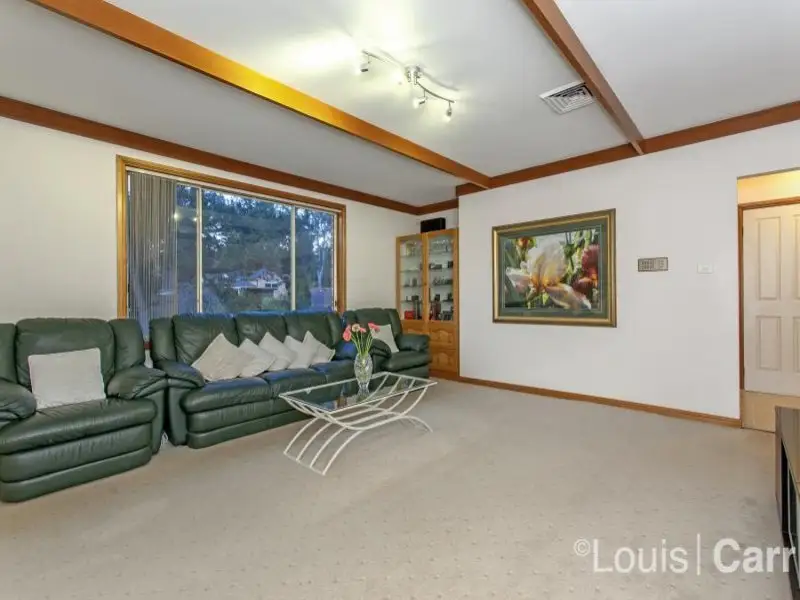 38 Kambah Place, West Pennant Hills Sold by Louis Carr Real Estate - image 7