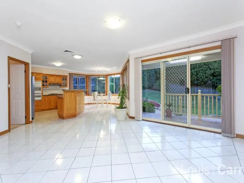 38 Kambah Place, West Pennant Hills Sold by Louis Carr Real Estate - image 5