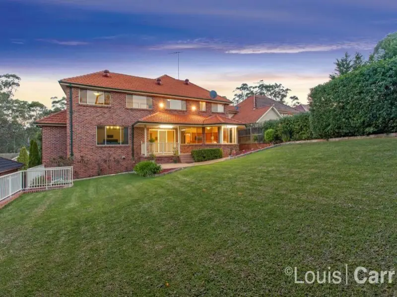 38 Kambah Place, West Pennant Hills Sold by Louis Carr Real Estate - image 8