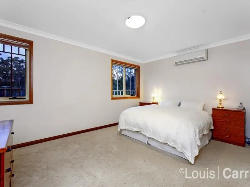 38 Kambah Place, West Pennant Hills Sold by Louis Carr Real Estate - image 6