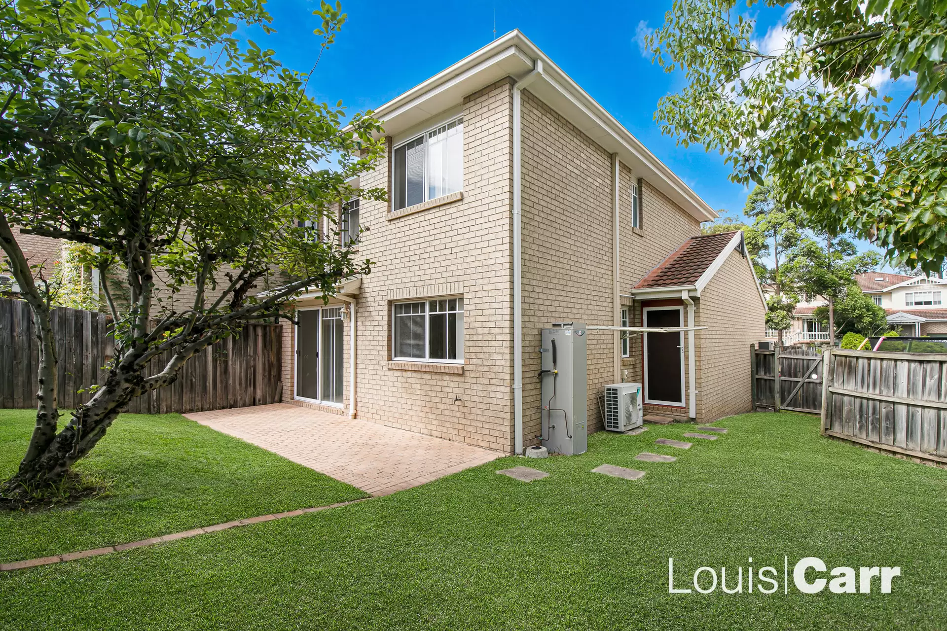 11 Tennyson Close, Cherrybrook Leased by Louis Carr Real Estate - image 8