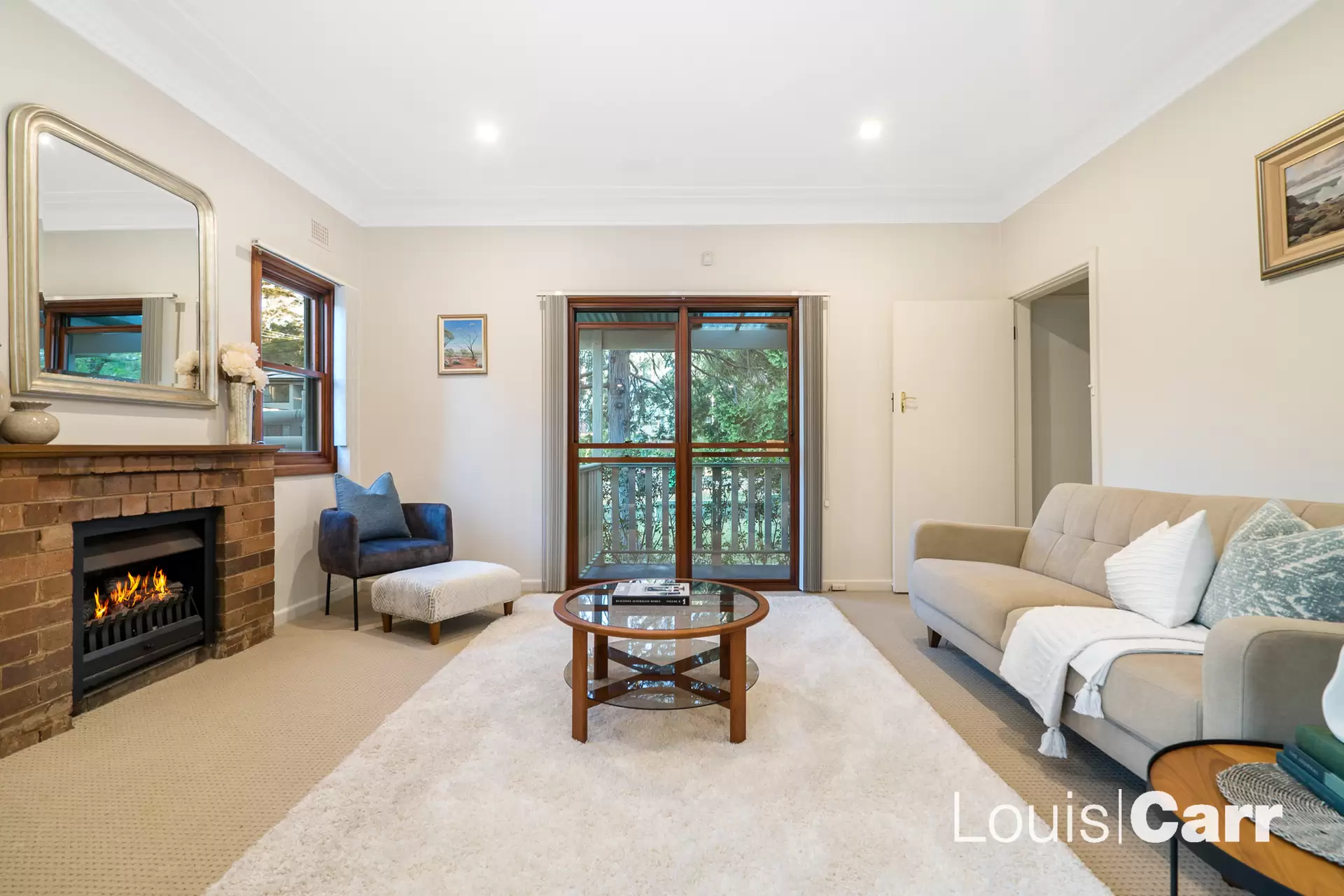 178 Victoria Road, West Pennant Hills Leased by Louis Carr Real Estate - image 4