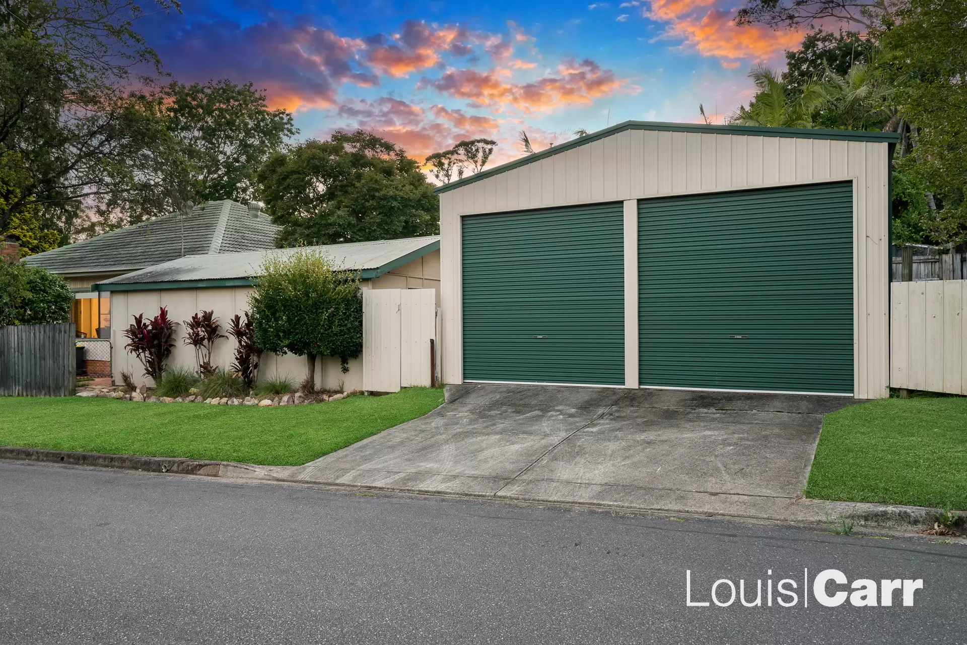 178 Victoria Road, West Pennant Hills Leased by Louis Carr Real Estate - image 2