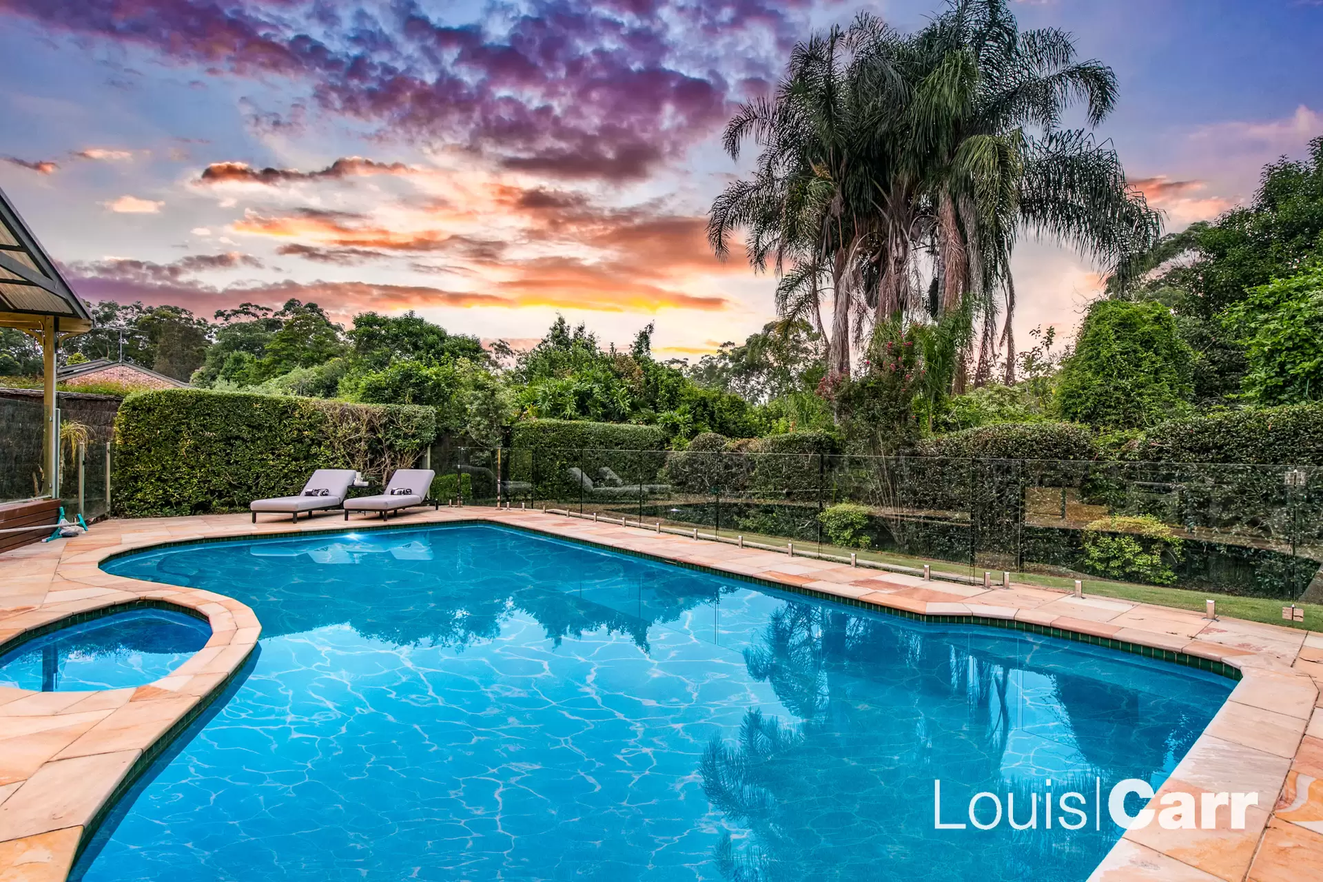 12 Rosewood Place, Cherrybrook Sold by Louis Carr Real Estate - image 11