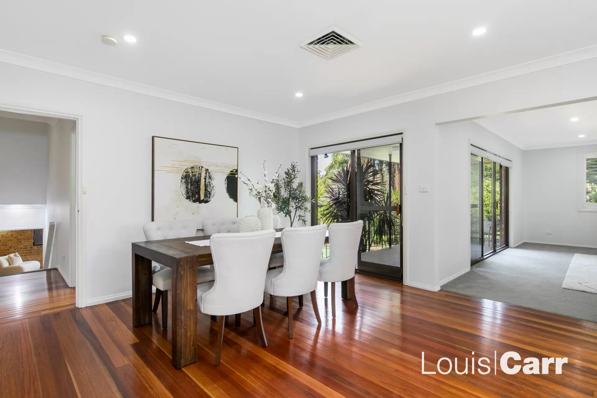 12 Rosewood Place, Cherrybrook Sold by Louis Carr Real Estate - image 5