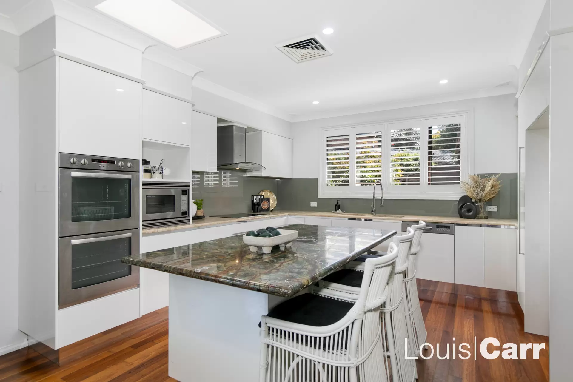 12 Rosewood Place, Cherrybrook Sold by Louis Carr Real Estate - image 2