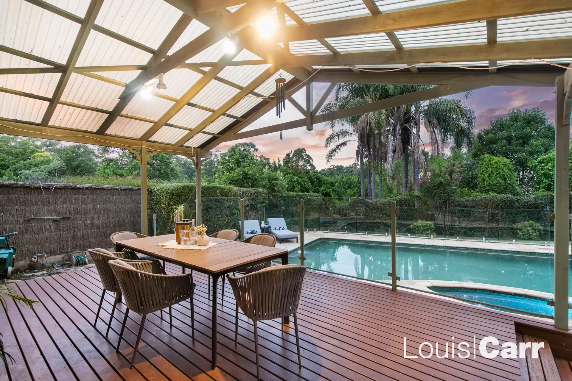 12 Rosewood Place, Cherrybrook Sold by Louis Carr Real Estate - image 10