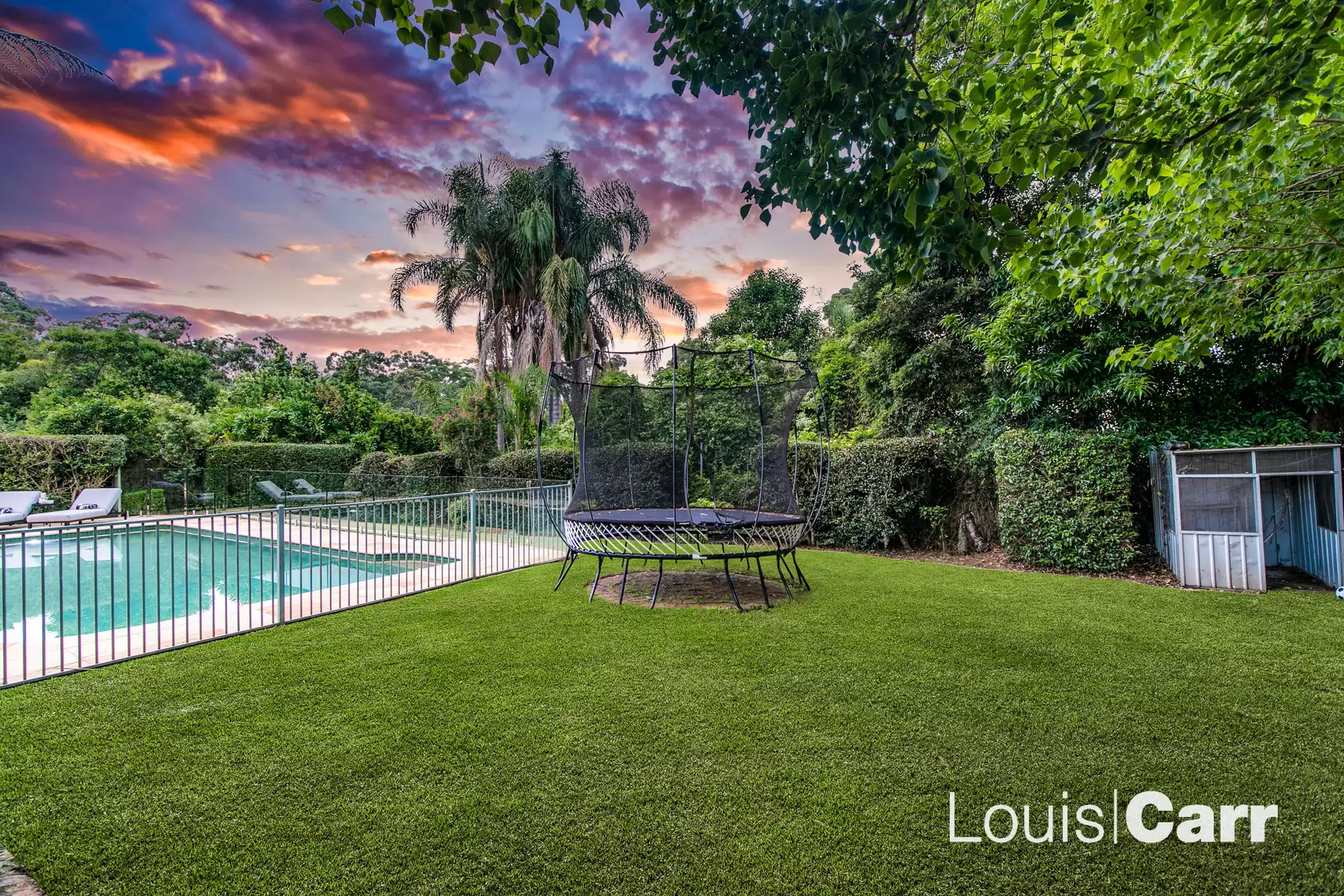 12 Rosewood Place, Cherrybrook Sold by Louis Carr Real Estate - image 12