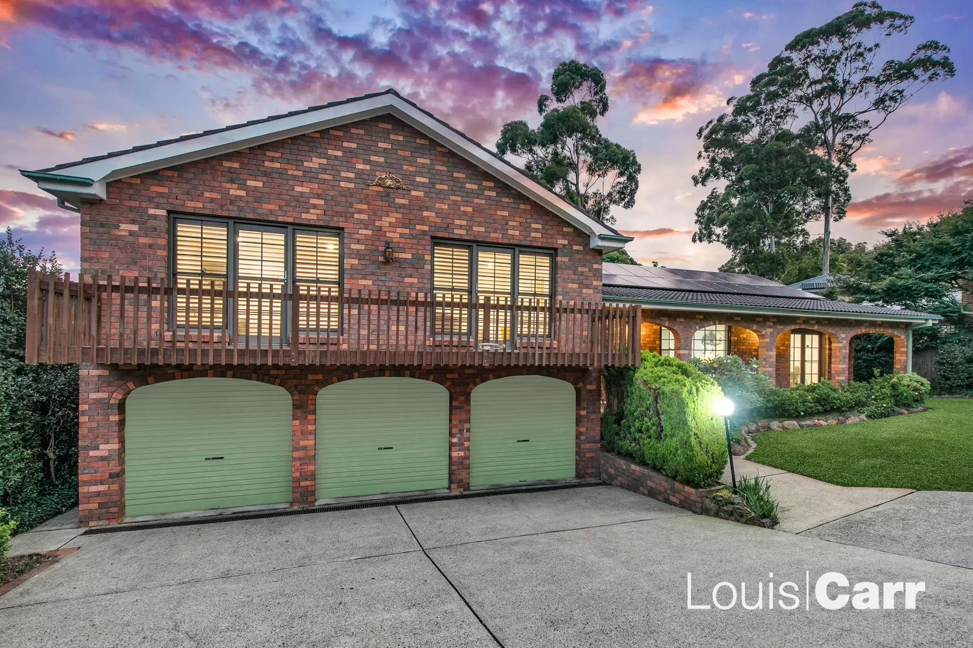 12 Rosewood Place, Cherrybrook Sold by Louis Carr Real Estate - image 13