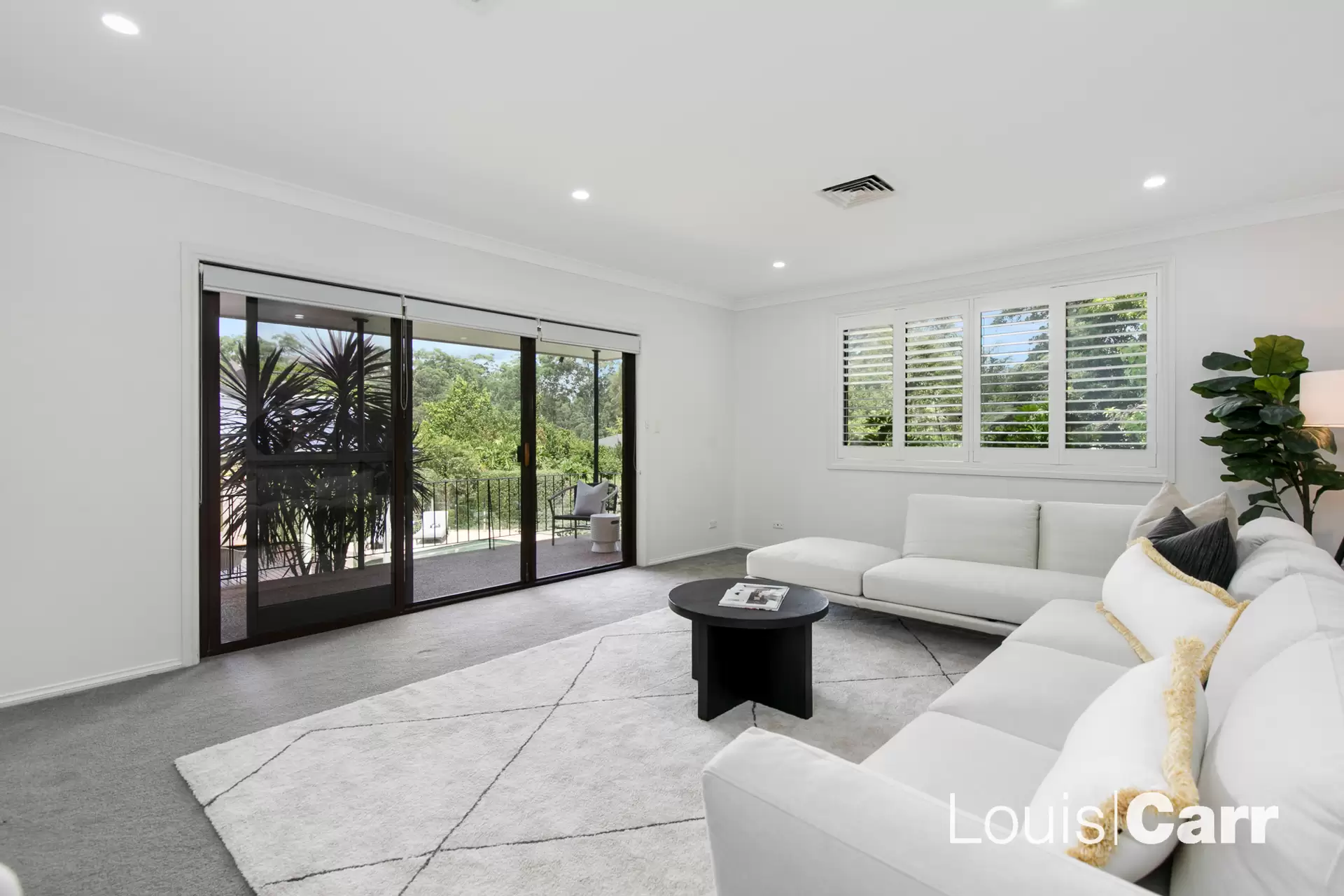 12 Rosewood Place, Cherrybrook Sold by Louis Carr Real Estate - image 3