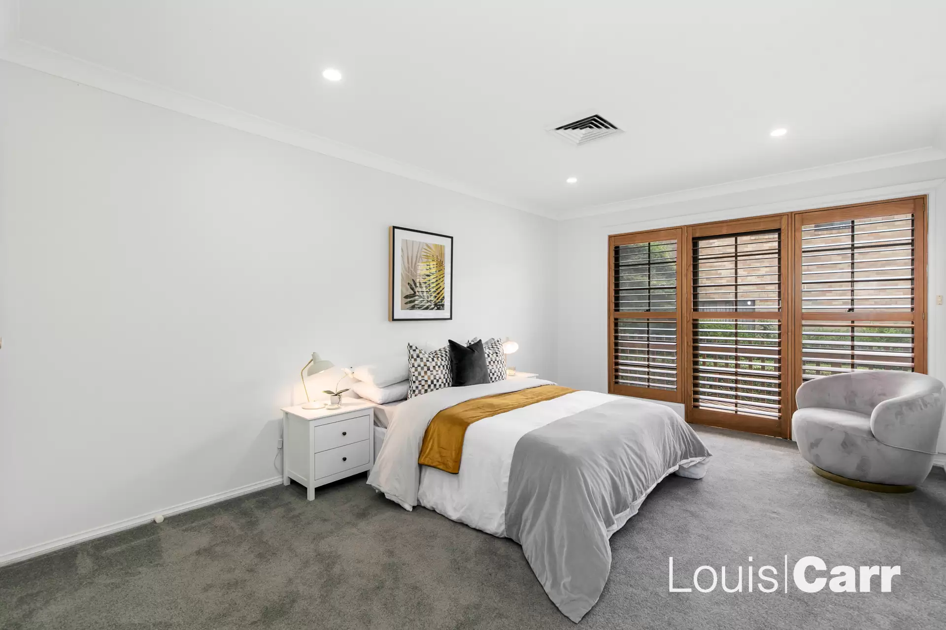 12 Rosewood Place, Cherrybrook Sold by Louis Carr Real Estate - image 8