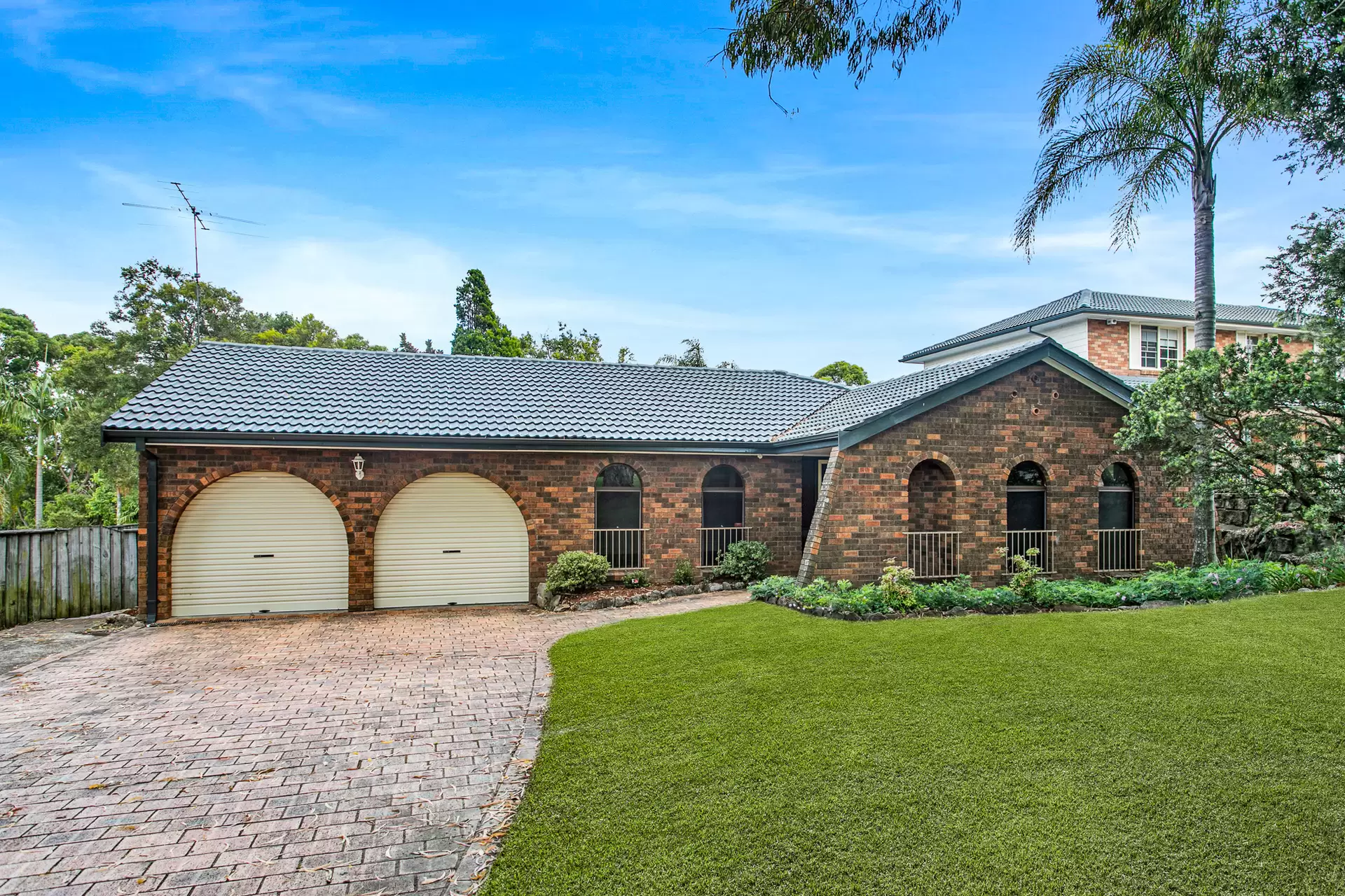 5 Kentia Parade, Cherrybrook Leased by Louis Carr Real Estate - image 1