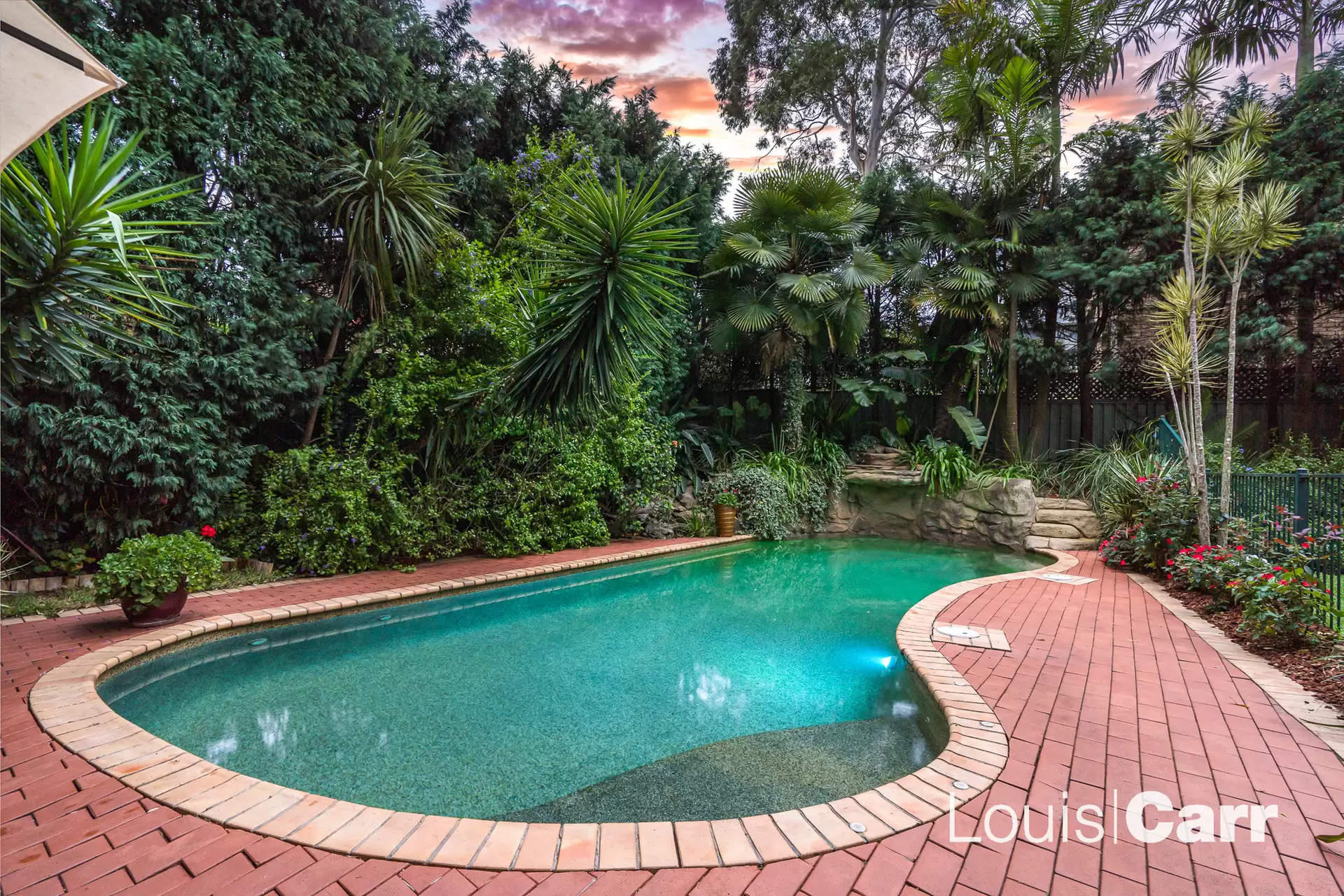 17 Claremont Green, West Pennant Hills Sold by Louis Carr Real Estate - image 2