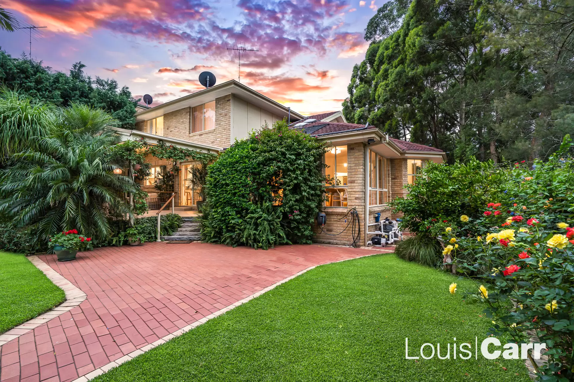 17 Claremont Green, West Pennant Hills Sold by Louis Carr Real Estate - image 10