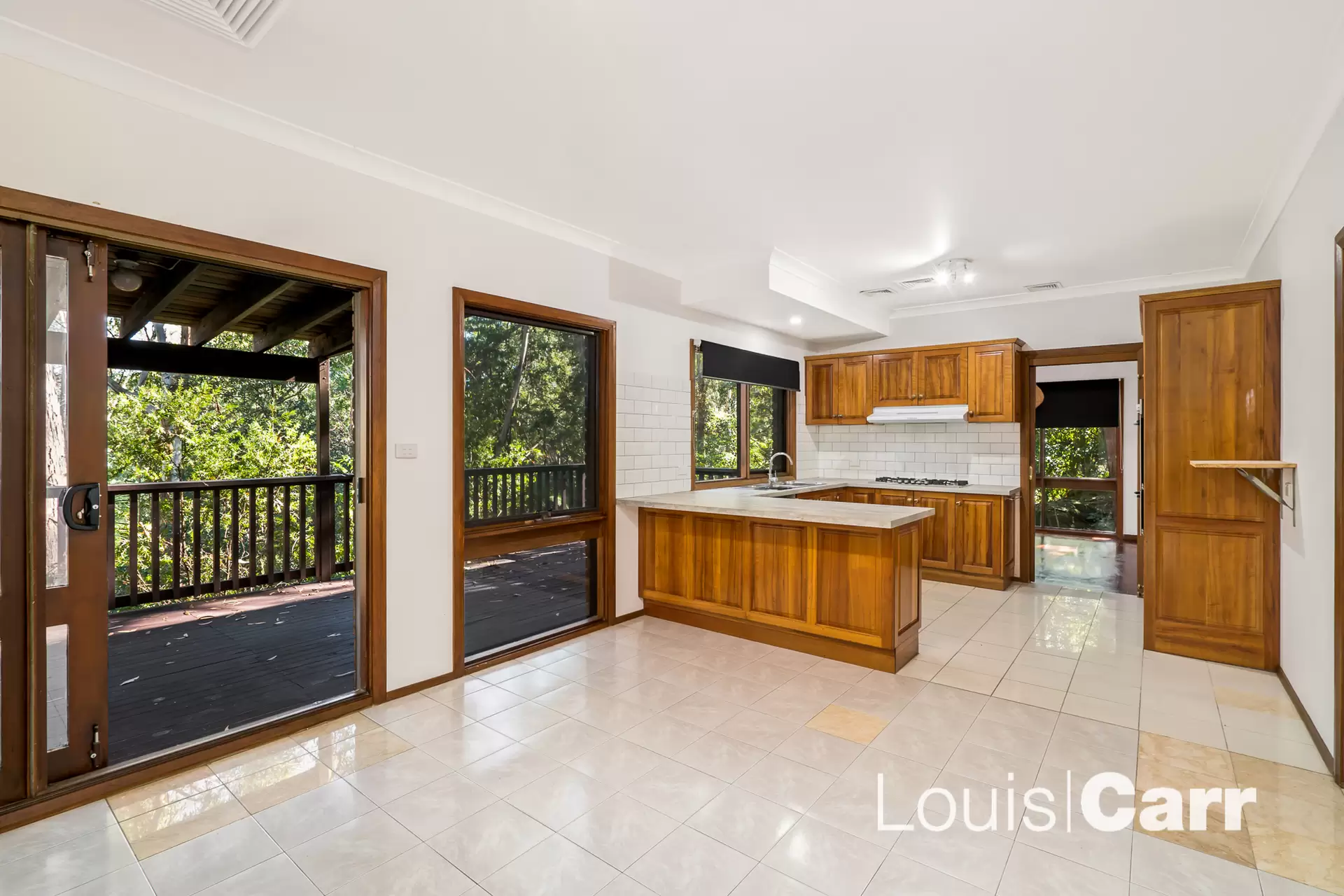 12 Roma Court, West Pennant Hills Leased by Louis Carr Real Estate - image 2